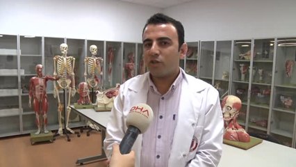 Türkiye'de Kadavra Bağışı Çok Az