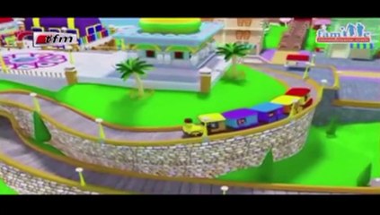 RUBRIQUE DIINÉ avec OUSTAZ PAPE HANN dans Yeewu Leen du 04 Août 2017