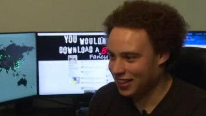 WannaCry 'hero' Marcus Hutchins arrested over malware creation
