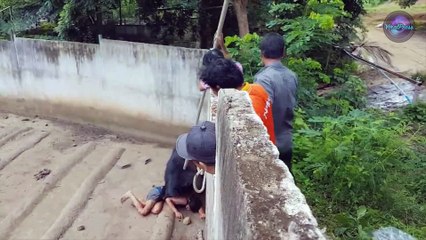 Man Mauled By Bear After Teasing It With Food (graphic)