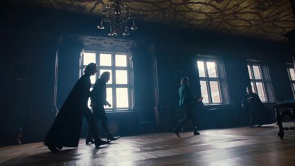 Will Season 1 Episode 7 Full [[PREMIERE SERIES]] 'Streaming [FULL ONLINE]