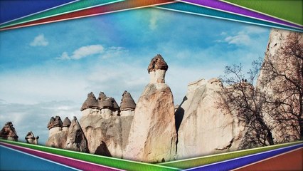 CAPPADOCIA 2 DAYS 1 NIGHT BY FLIGHT