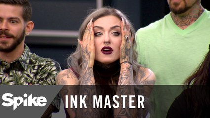 Ink Master Watch Se 9 Full Video Videos Dailymotion