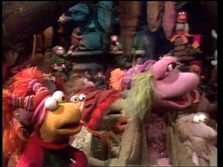 Fraggle Rock - A Friend in Need (UK)