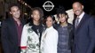 Will Smith family, Jaden Smith, Willow Smith, Trey Smith Then and Now