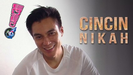 Beli Cincin, Baim Wong Beneran Mau Nikah? - Cumicam 04 Agustus 2017