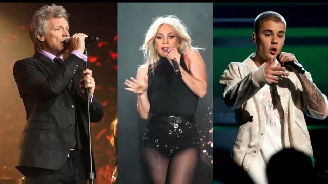 Grammy's may bar top stars as awards try to crack China