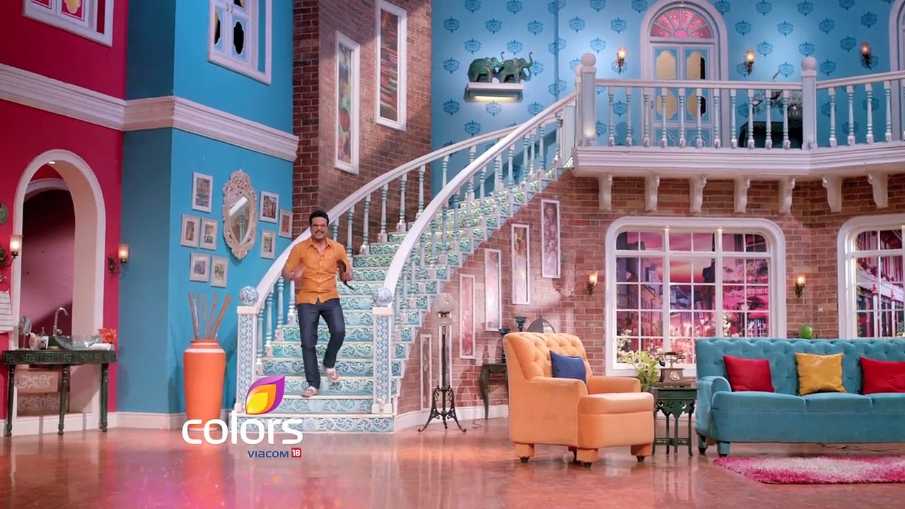 Comedy Nights Live - Promo 1