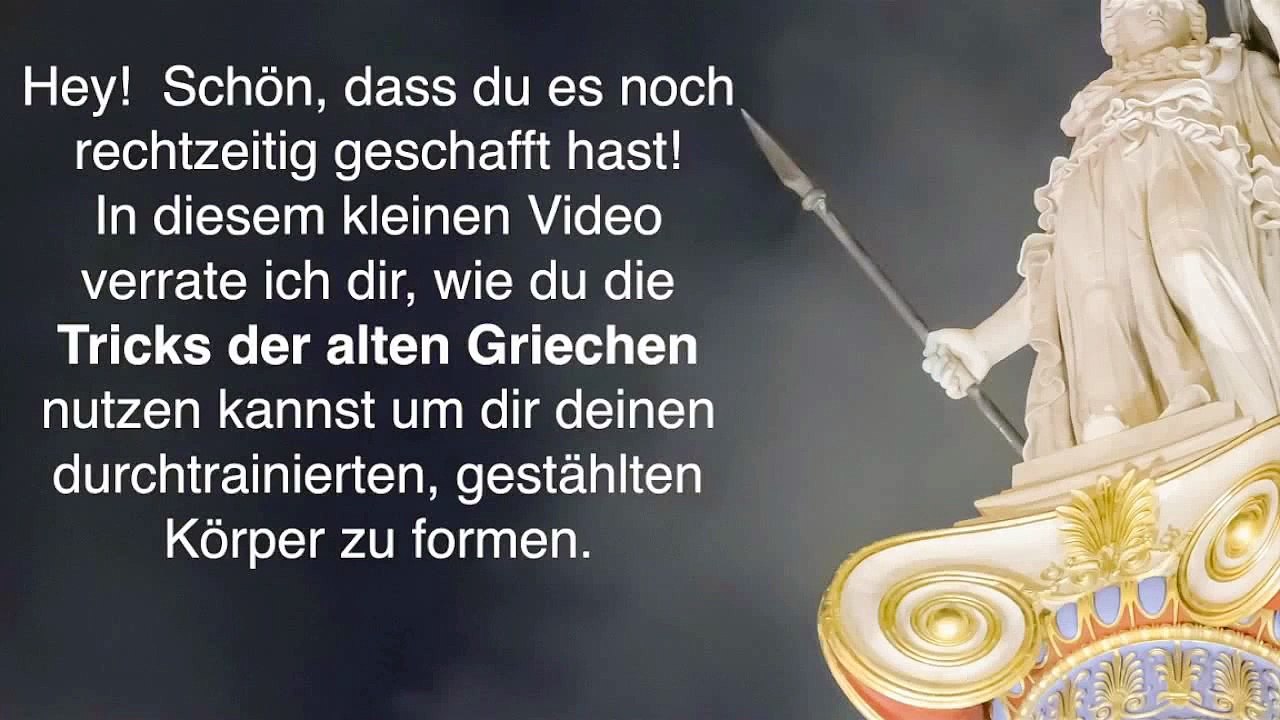 tricks video griechen6654