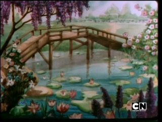 Flowers for Madame (A.A.P. Print)