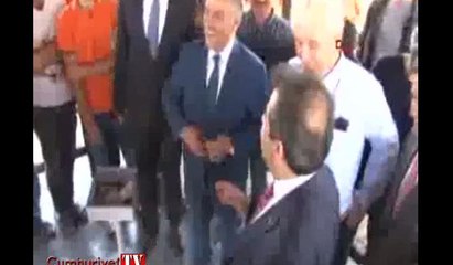 Diyarbakır Valisi'nden işçilere ikramiye vaadi