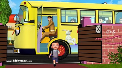 Johny Johny Yes Papa Nursery Rhyme | Part 3 3D Animation Rhymes & Songs for Children