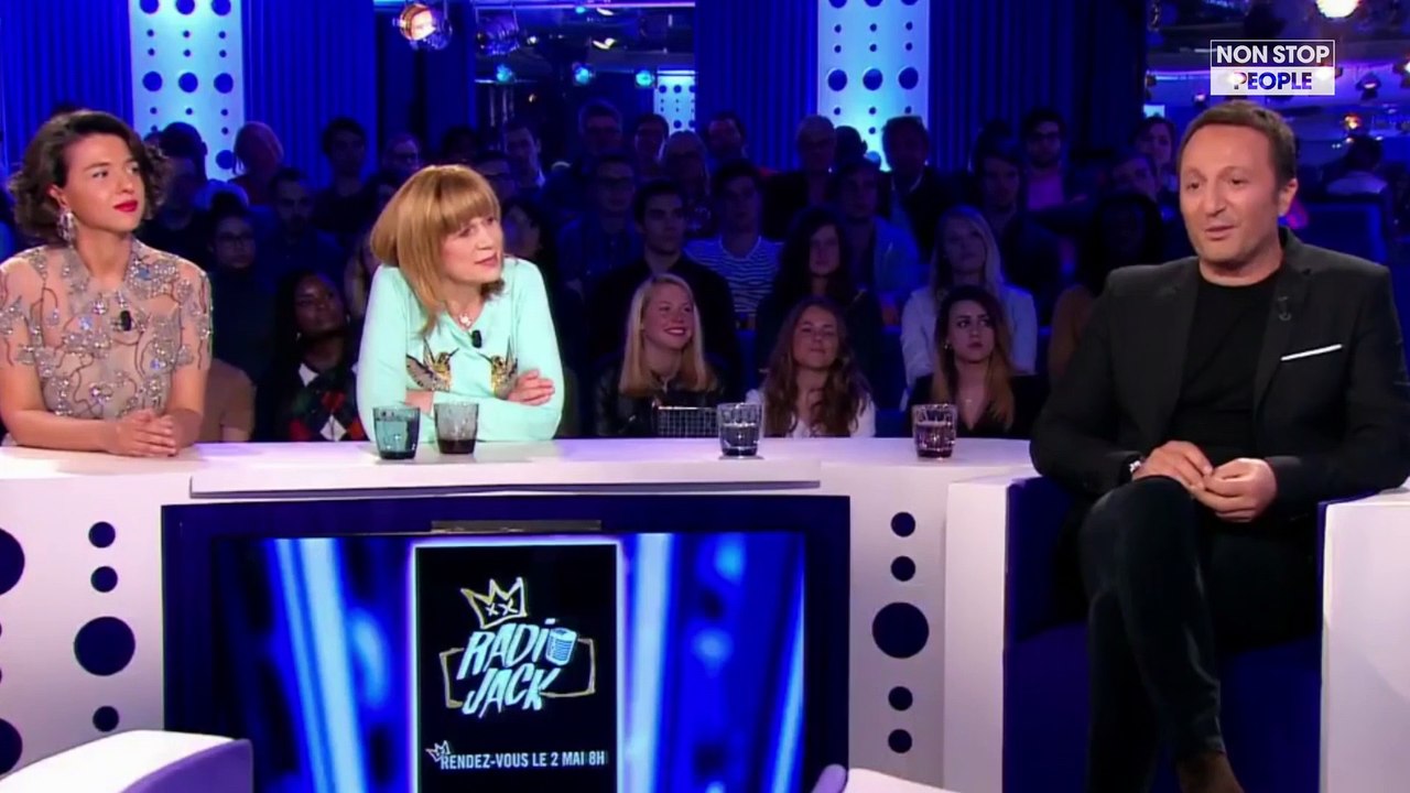 Arthur sauvé de la dépression, ses confidences émouvantes