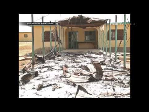 Sekitar 300 milisi Boko Haram tewas dalam operasi militer di Timur Laut Nigeria - IMS