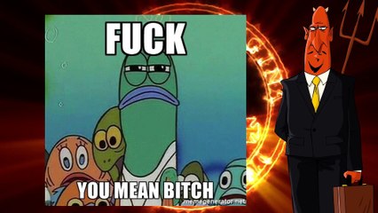 Trump Supporter Hates Soldiers?!