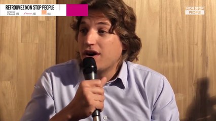 Jean Sarkozy : Le fils de Nicolas Sarkozy victime d'un malaise