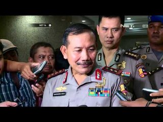 21 Penyidik KPK di Duga Memiliki Senjata Api Ilegal - NET16