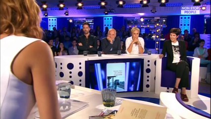 Christine Angot insultée et harcelée : la chroniqueuse d’ONPC porte plainte