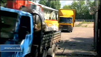 Uzmanlara Göre Yaptırımlar Putin'in İşine Yarayacak