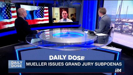 DAILY DOSE | With Jeff Smith | Friday, August 4th 2017