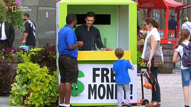 Zihin Oyunları - Bana Güven