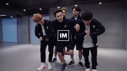 Wrongest Way Sonny / Junsun Yoo Choreography