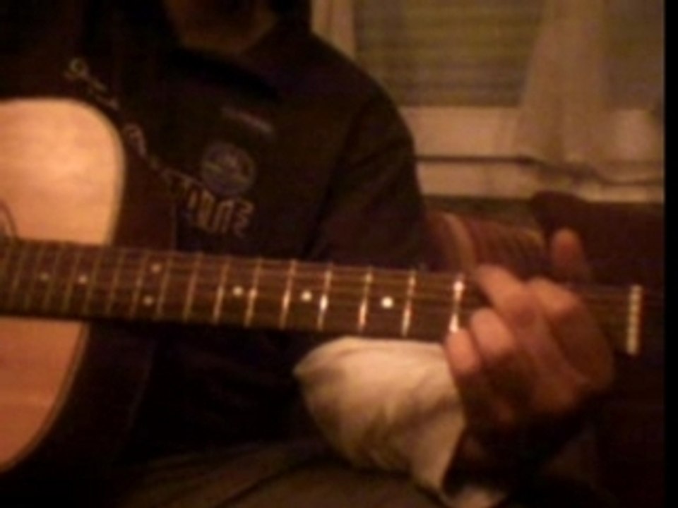 Songbird Cover Oasis