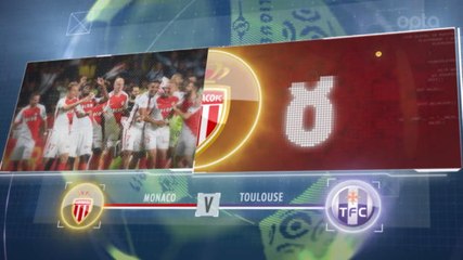 SEPAKBOLA: Ligue 1: 5 Things... Pekan Perdana Di Musim Baru