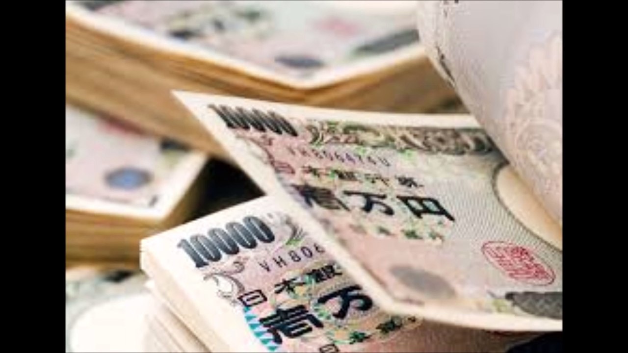 たった55分聴くだけで「富」を得る