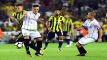 Fenerbançe Avrupa Liginde Turladı