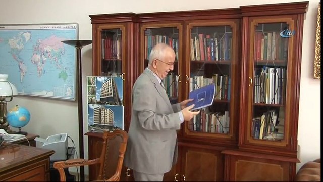 Mehmet Okyay: “İhlâs Vakfı Olarak Bu Sene 23 Ülkede Kurban Keseceğiz”