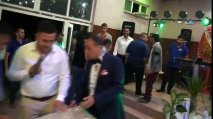 Böyle Düğün Hediyesi Görülmedi...