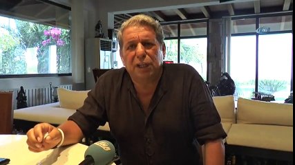 Erman Toroğlu: ''TFF, İnsanların Aklıyla Dalga Geçiyor''