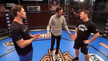 Zihin Oyunları - Bedenini Önemse