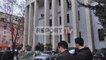 Report TV - Mungesa e gjyqtarëve paralizon Kushtetuesen e Gjykatën e Lartë