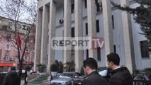 Report TV - Mungesa e gjyqtarëve paralizon Kushtetuesen e Gjykatën e Lartë