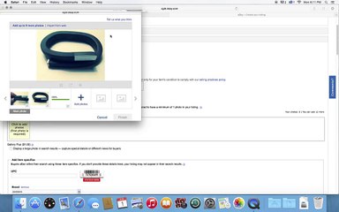How to Sell an Item on eBay?