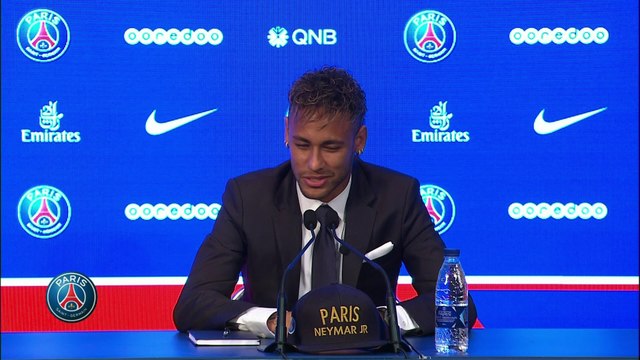 Foot - PSG : Neymar «Je suis prêt à jouer»