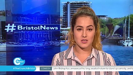 The Crunch Bristol - 3rd August