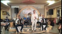 18 Nevenko Neno Tešić-Samo Noćas Možeš Da Me Ljubiš, Festival Narodne Muzike “Raspjevano Ljeto“ Bijeljina 2017