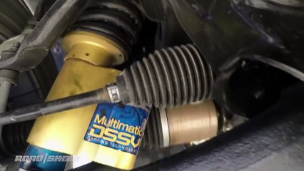 Car Review - 2017 Chevrolet Colorado ZR2 puts the Tacoma on watch