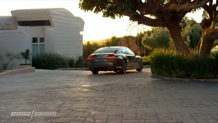 Car Review - 2018 Lexus LS gets feisty with aggressive looks and powerful twin-turbo V6