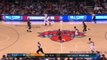 LeBron James Youngest Player to 28K Pts! Kevin Love Dunks on Hernangomez! Cavs vs Knicks