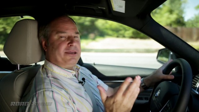 Car Review - BMW 330e combines performance, smart hybrid drive