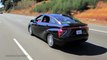 Car Review - Can Honda's hydrogen-powered Clarity Fuel Cell go mainstream