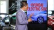 Car Review - Electric cars that will change your mind