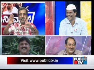 MINI WAR 2013 ASSEMBLY ELECTION RESULTS PART 6