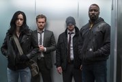 Tertulia The Defenders: nuestros expertos analizan la serie de Netflix