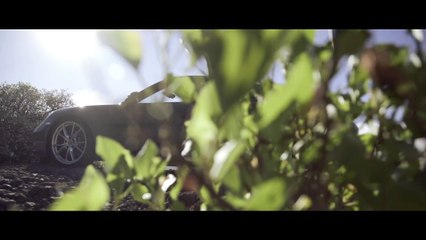 Car Review - Porsche's new 911 does more with less