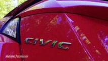 Car Review - Shootout Honda Civic LX Coupe vs. Volkswagen Golf TSI S 2-door for affordable sporty compact sup…